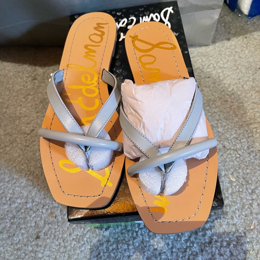 Sam Edelman sandals